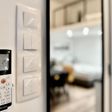 Premium Apartment By Hi5- Brody Street بودابست المظهر الخارجي الصورة