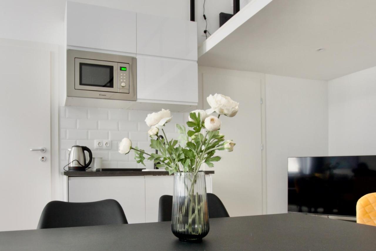Premium Apartment By Hi5- Brody Street بودابست المظهر الخارجي الصورة