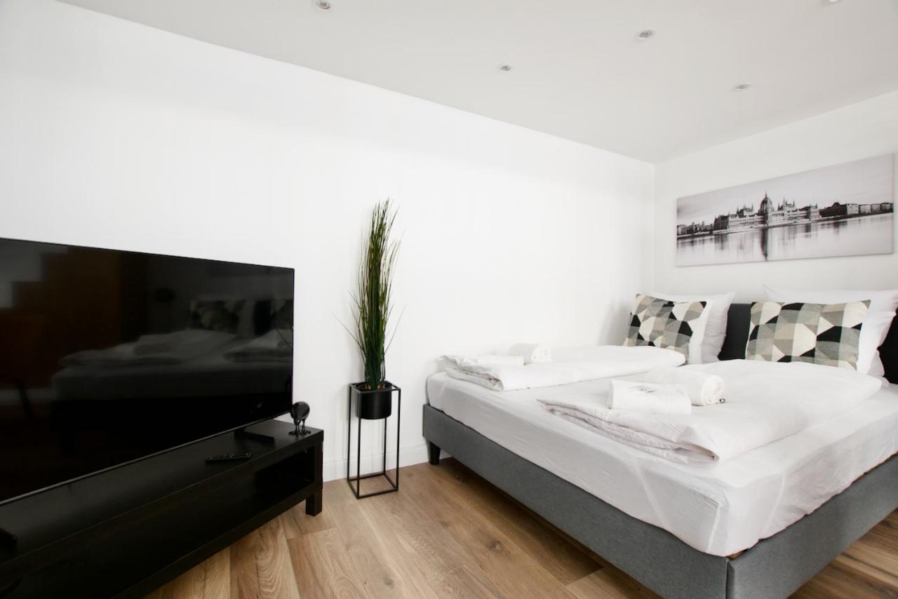 Premium Apartment By Hi5- Brody Street بودابست المظهر الخارجي الصورة