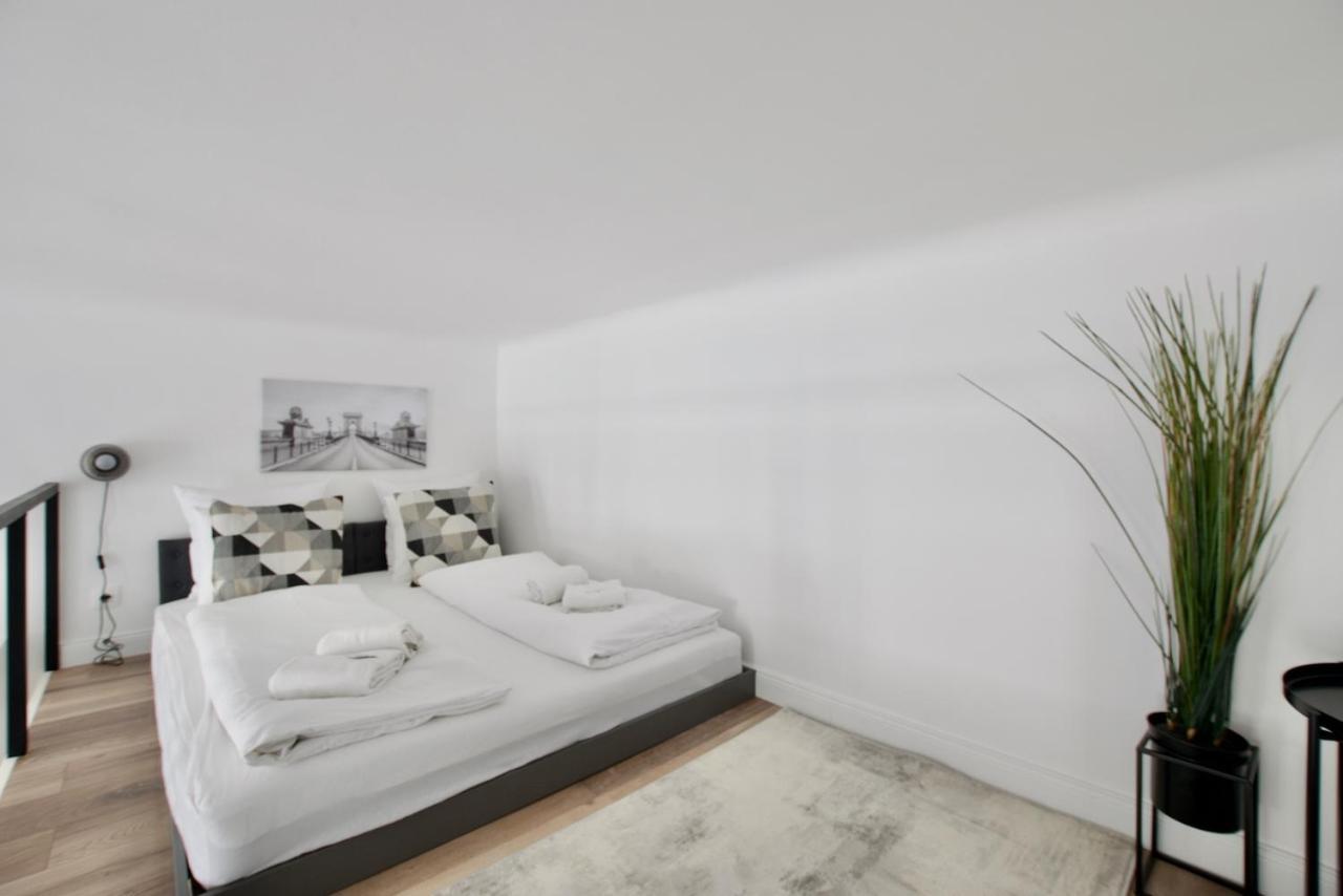 Premium Apartment By Hi5- Brody Street بودابست المظهر الخارجي الصورة