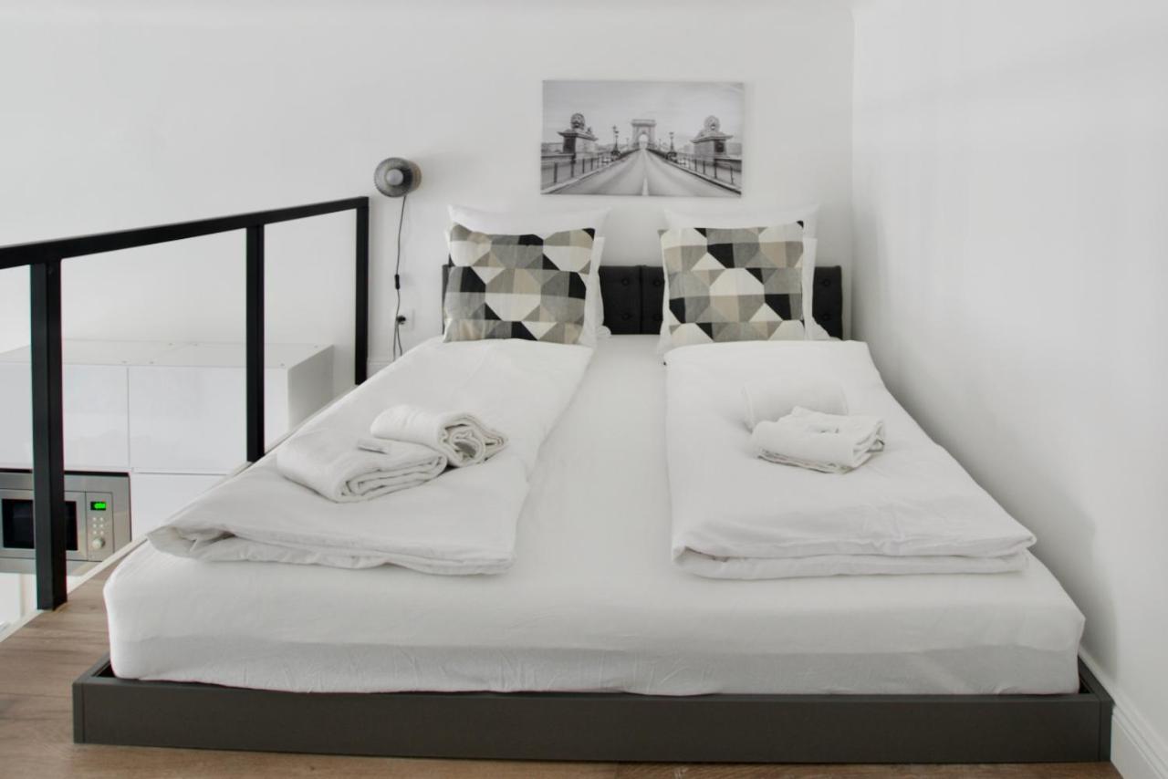 Premium Apartment By Hi5- Brody Street بودابست المظهر الخارجي الصورة