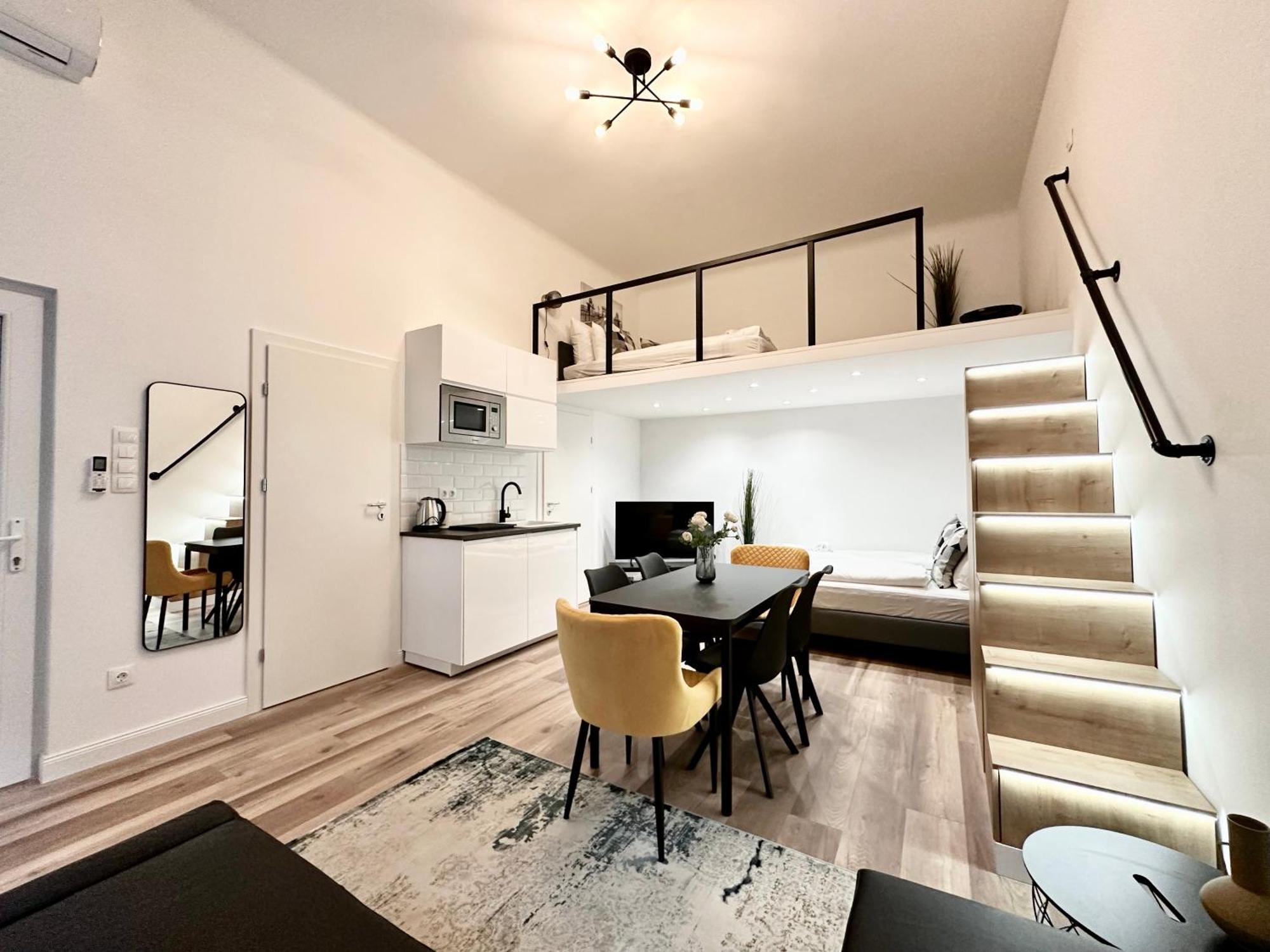 Premium Apartment By Hi5- Brody Street بودابست المظهر الخارجي الصورة