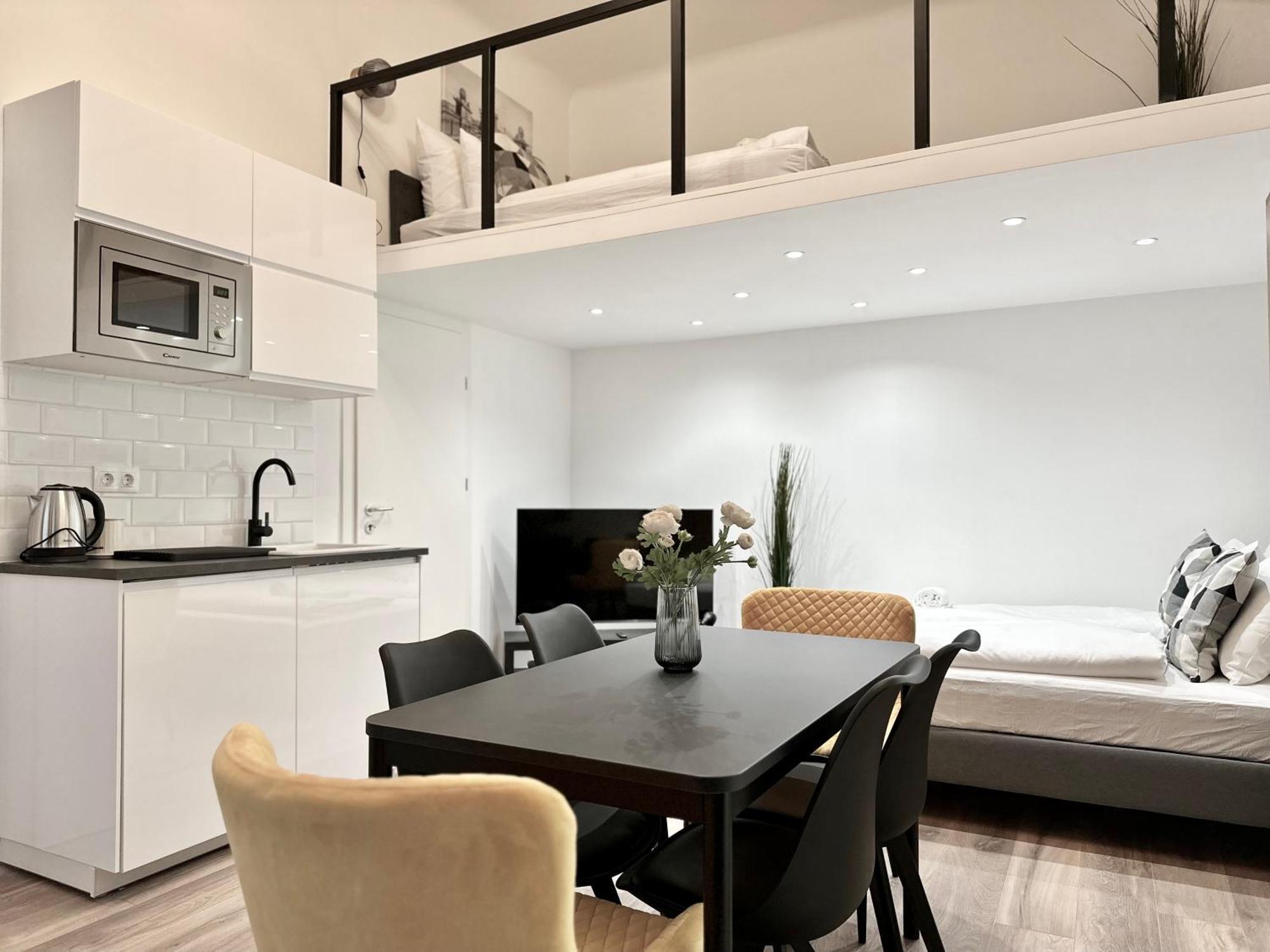 Premium Apartment By Hi5- Brody Street بودابست المظهر الخارجي الصورة