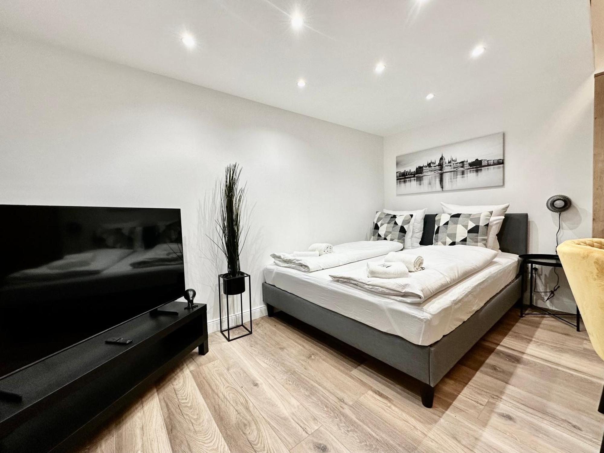 Premium Apartment By Hi5- Brody Street بودابست المظهر الخارجي الصورة
