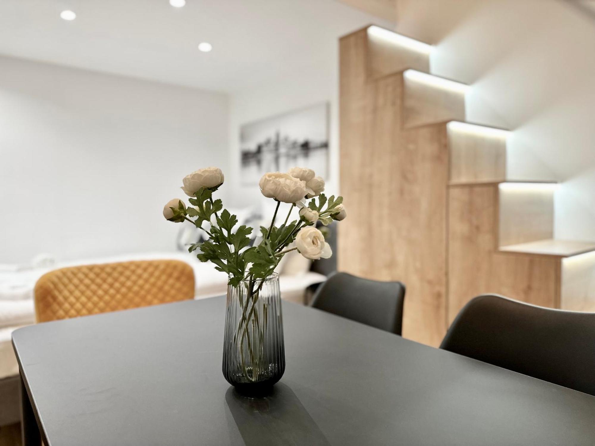 Premium Apartment By Hi5- Brody Street بودابست المظهر الخارجي الصورة