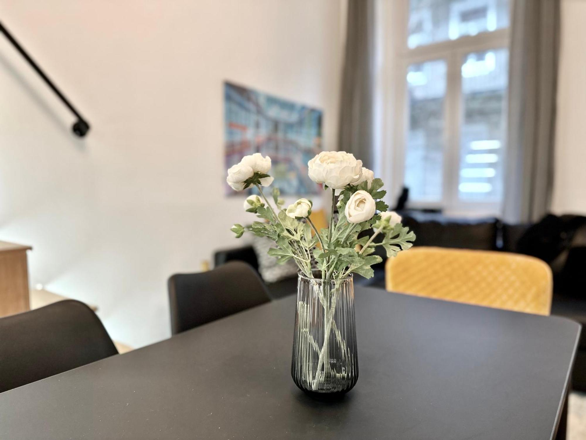Premium Apartment By Hi5- Brody Street بودابست المظهر الخارجي الصورة