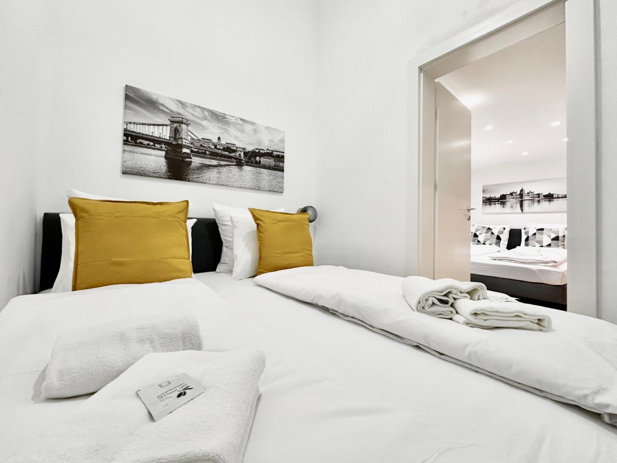 Premium Apartment By Hi5- Brody Street بودابست المظهر الخارجي الصورة