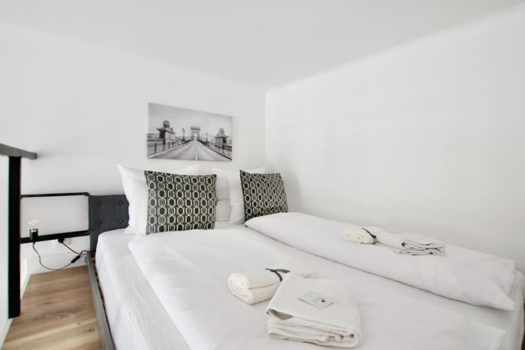 Premium Apartment By Hi5- Brody Street بودابست المظهر الخارجي الصورة