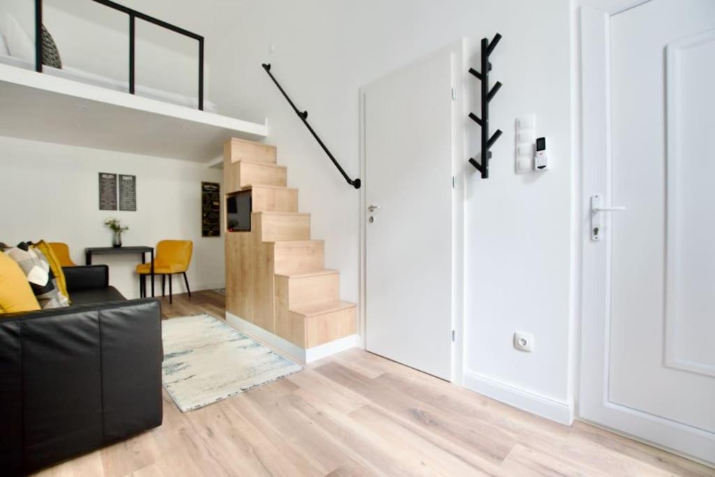 Premium Apartment By Hi5- Brody Street بودابست المظهر الخارجي الصورة
