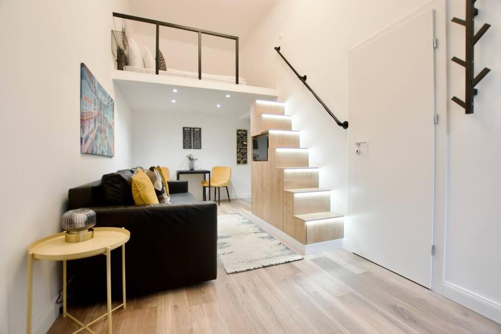 Premium Apartment By Hi5- Brody Street بودابست المظهر الخارجي الصورة