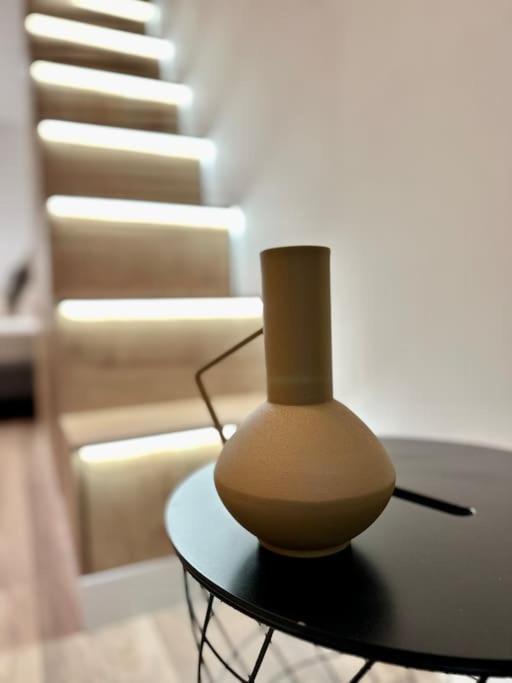 Premium Apartment By Hi5- Brody Street بودابست المظهر الخارجي الصورة