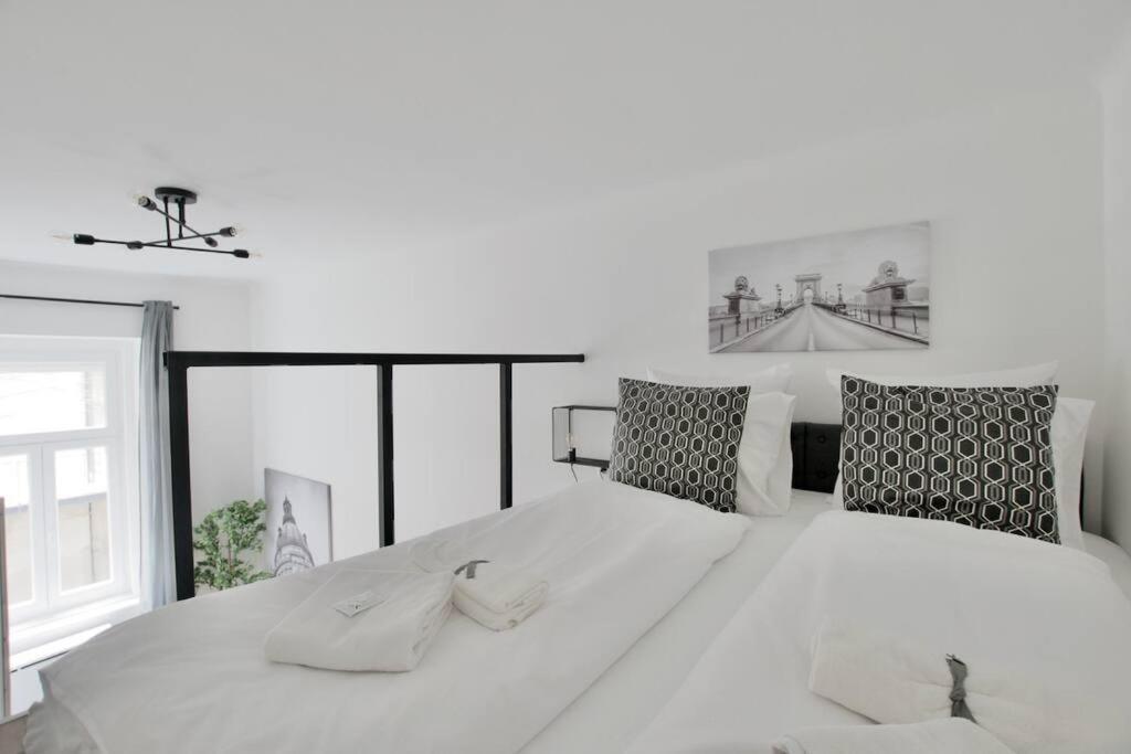 Premium Apartment By Hi5- Brody Street بودابست المظهر الخارجي الصورة