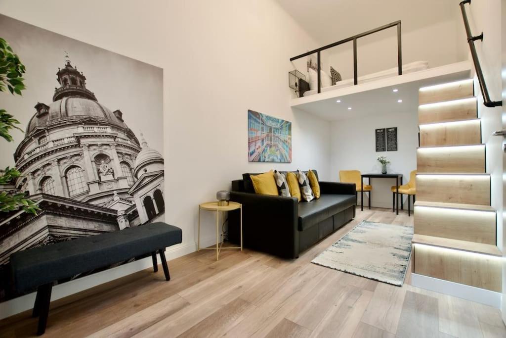 Premium Apartment By Hi5- Brody Street بودابست المظهر الخارجي الصورة