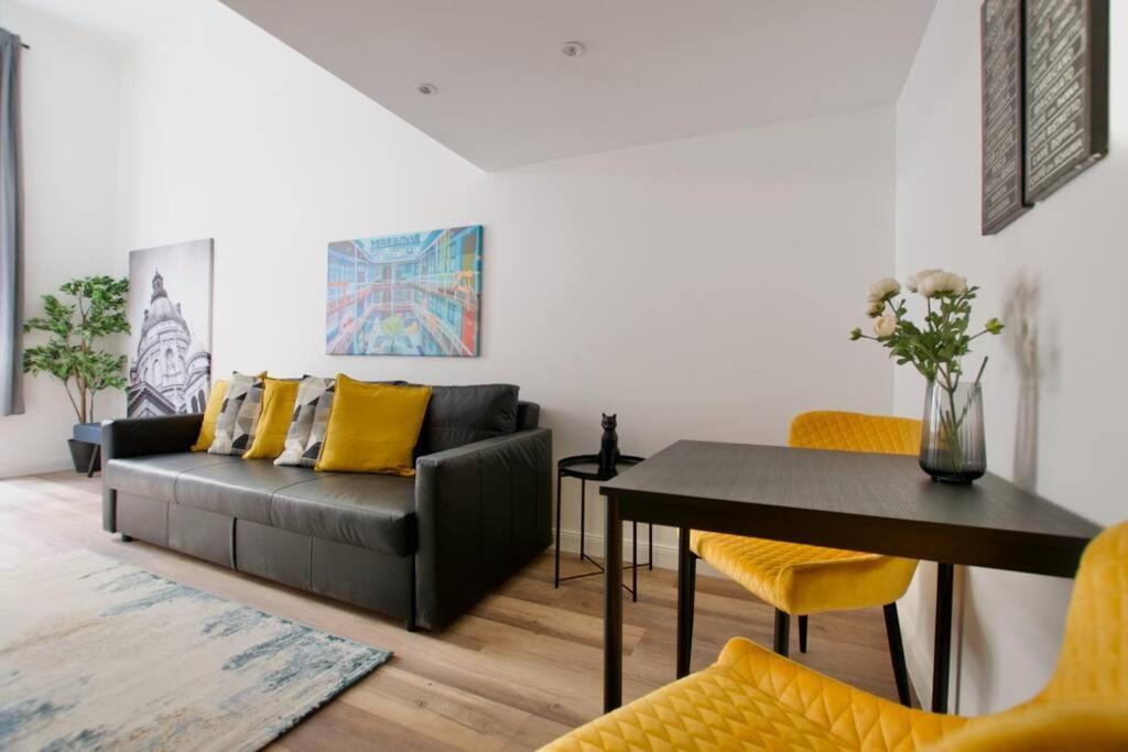 Premium Apartment By Hi5- Brody Street بودابست المظهر الخارجي الصورة