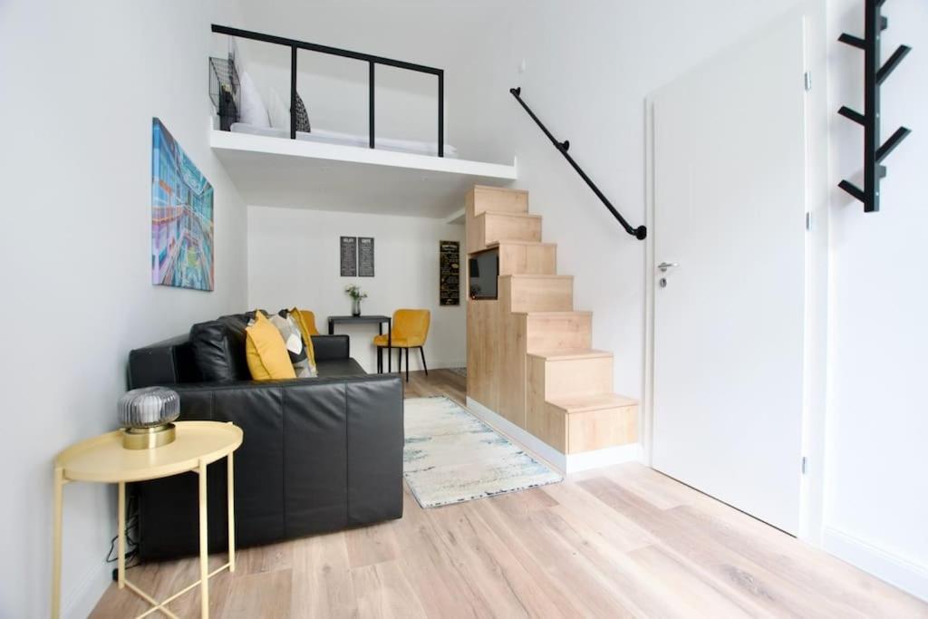 Premium Apartment By Hi5- Brody Street بودابست المظهر الخارجي الصورة